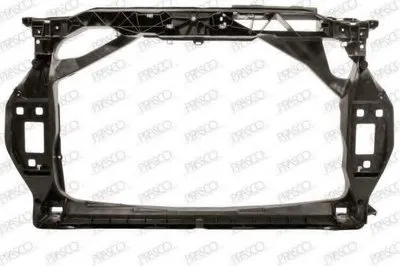 Облицовка передка PRASCO купить