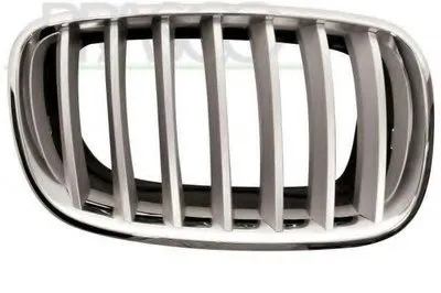 Решетка радиатора PRASCO купить