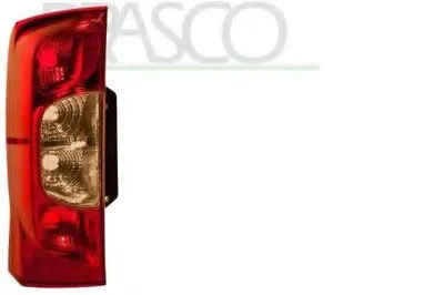Задний фонарь PRASCO купить