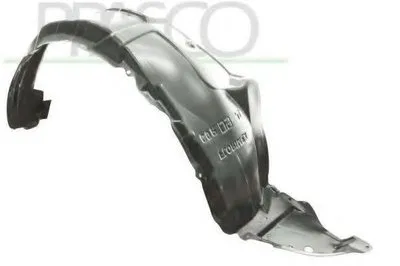 Внутренняя часть крыла PRASCO купить