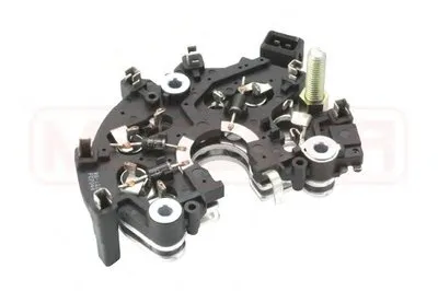 Выпрямитель, генератор MESSMER купить