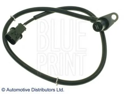 Датчик, частота вращения колеса BLUE PRINT купить