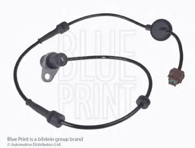 Датчик, частота вращения колеса BLUE PRINT купить