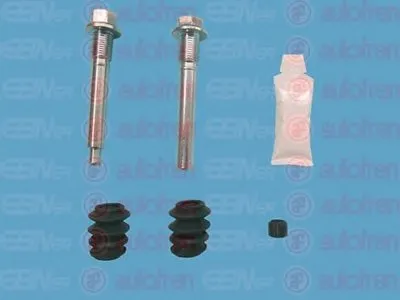 Комплект направляющей гильзы AUTOFREN SEINSA купить