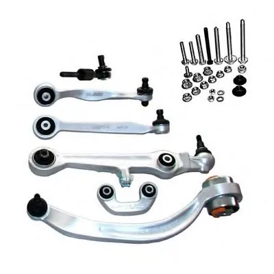 Комлектующее руля, подвеска колеса MASTER-SPORT купить