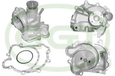 Водяной насос GGT купить