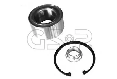 Комплект подшипника ступицы колеса GSP купить