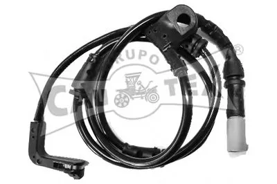 Сигнализатор, износ тормозных колодок CAUTEX купить