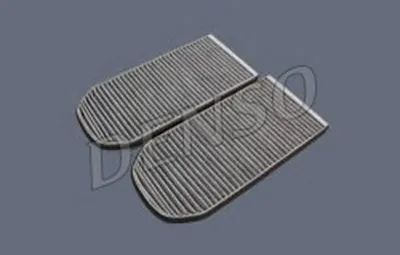 Фильтр, воздух во внутренном пространстве NPS купить