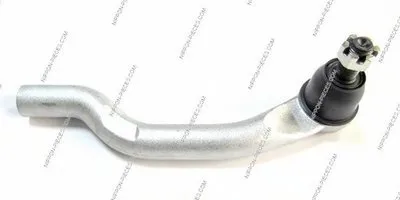 Угловой шарнир, продольная рулевая тяга NPS купить