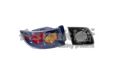 Задний фонарь ASHUKI купить