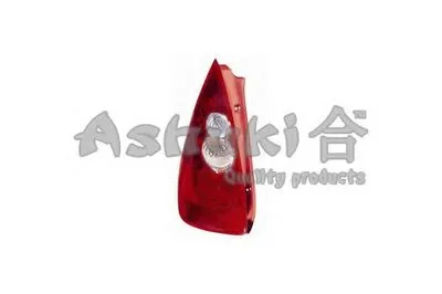 Задний фонарь ASHUKI купить