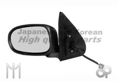 Наружное зеркало, кабина водителя ASHUKI купить