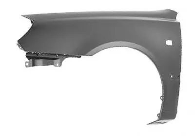 Расширение, крыло ASHUKI купить