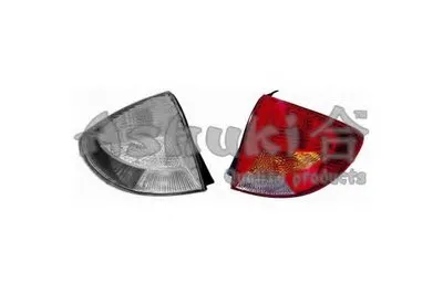 Задний фонарь ASHUKI купить