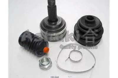 Шарнирный комплект, приводной вал ASHUKI купить