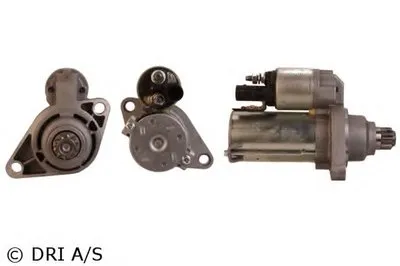 Стартер DRI купить