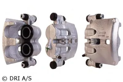 Тормозной суппорт DRI купить