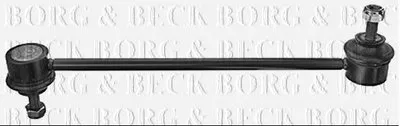Тяга / стойка, стабилизатор BORG & BECK купить