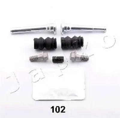 Ремкомплект, тормозной суппорт JAPKO купить