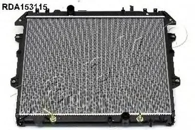 Радиатор, охлаждение двигателя JAPKO купить