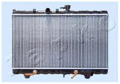 Радиатор, охлаждение двигателя JAPKO купить