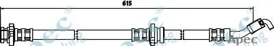 Тормозной шланг APEC braking купить