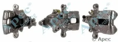 Тормозной суппорт APEC braking купить