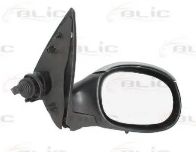 Наружное зеркало BLIC купить