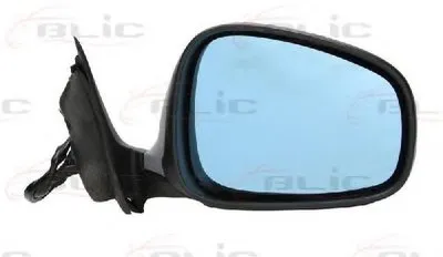 Наружное зеркало BLIC купить