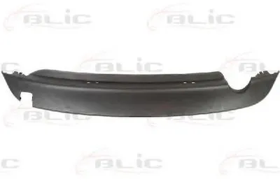 Спойлер BLIC купить