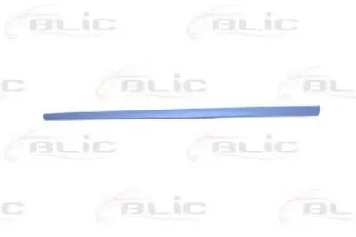 Облицовка / защитная накладка, дверь BLIC купить