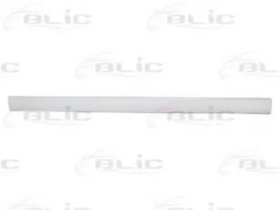 Облицовка / защитная накладка, дверь BLIC купить