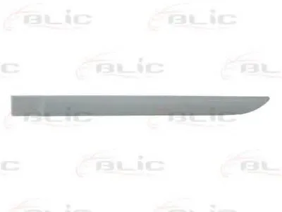 Облицовка / защитная накладка, дверь BLIC купить