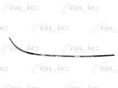 Облицовка / защитная накладка, буфер BLIC купить