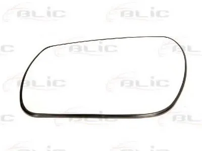 Зеркальное стекло, наружное зеркало BLIC купить