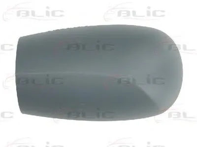 Корпус, наружное зеркало BLIC купить