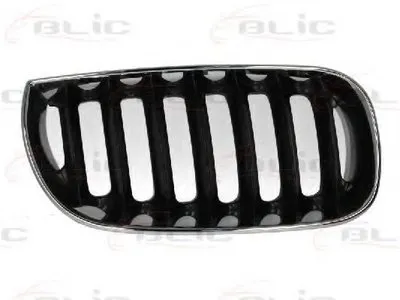 Решетка радиатора BLIC купить
