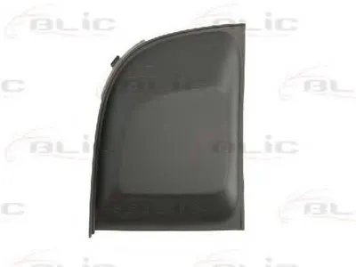 Решетка вентилятора, буфер BLIC купить