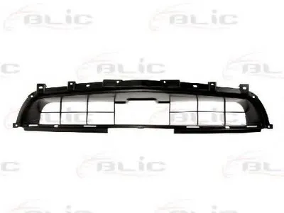 Решетка вентилятора, буфер BLIC купить