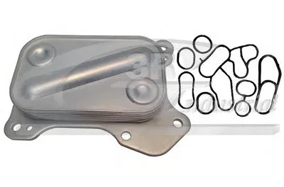 масляный радиатор, двигательное масло 3RG купить