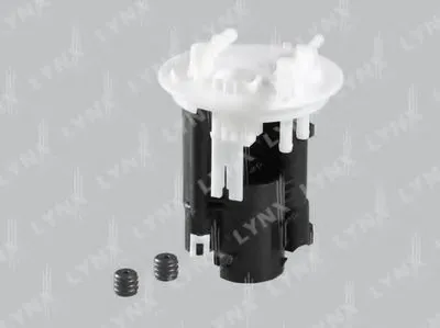 Топливный фильтр LYNXauto купить