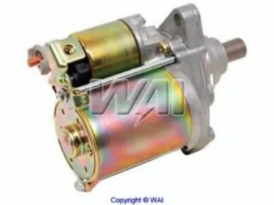 Стартер WAIglobal купить