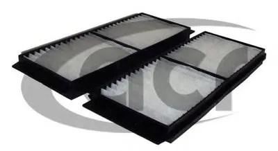 Фильтр, воздух во внутренном пространстве ACR купить