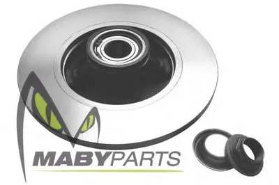 Тормозной диск MABYPARTS купить