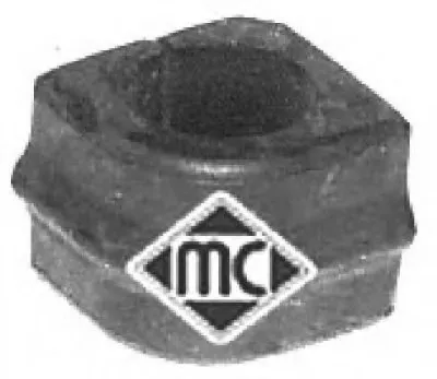 Опора, стабилизатор Metalcaucho купить