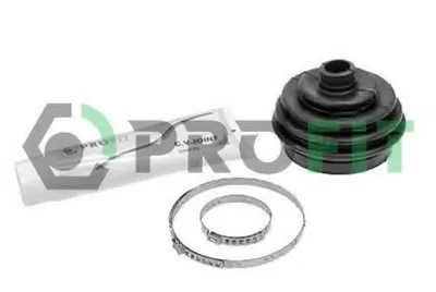 Комплект пылника, приводной вал PROFIT купить