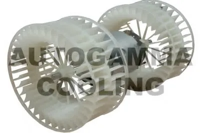 Вентиляция салона AUTOGAMMA купить