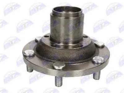 ? колесн. ступицы = BTA купить