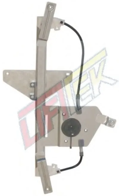 Подъемное устройство для окон LIFT-TEK купить